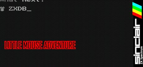 Little Mouse Adventure — steamgrid