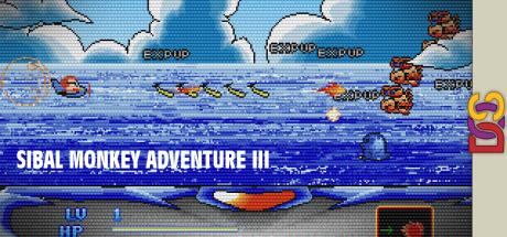 Sibal Monkey Adventure III — steamgrid