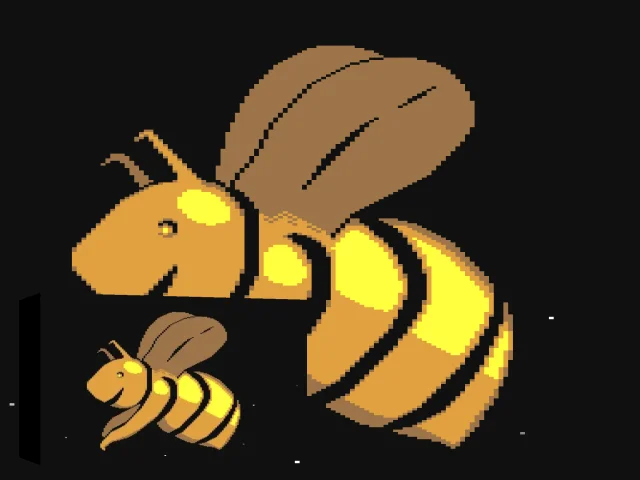 Humblebug — mixrbv2 (WOR)