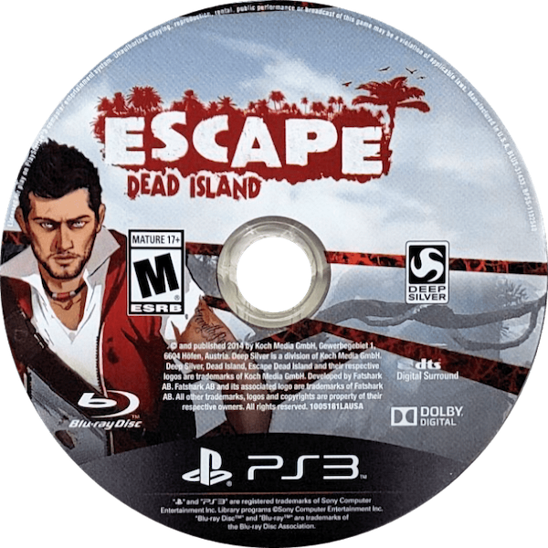 Escape Dead Island — support-texture (US)
