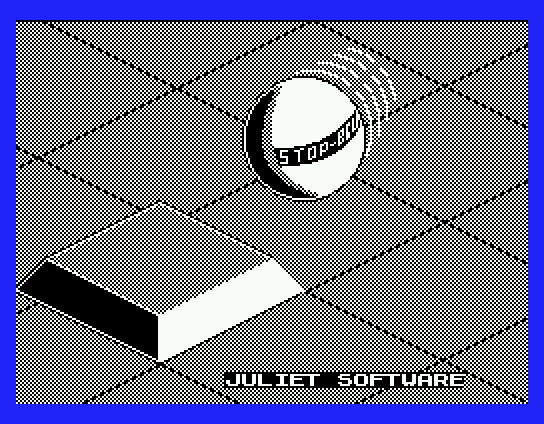 Stop Ball — sstitle (EU)