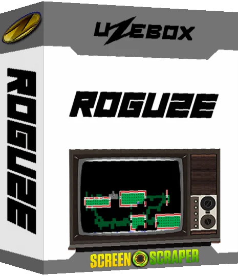 Roguze — box-3D (SS)