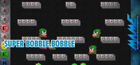 Super Bobble Bobble — steamgrid