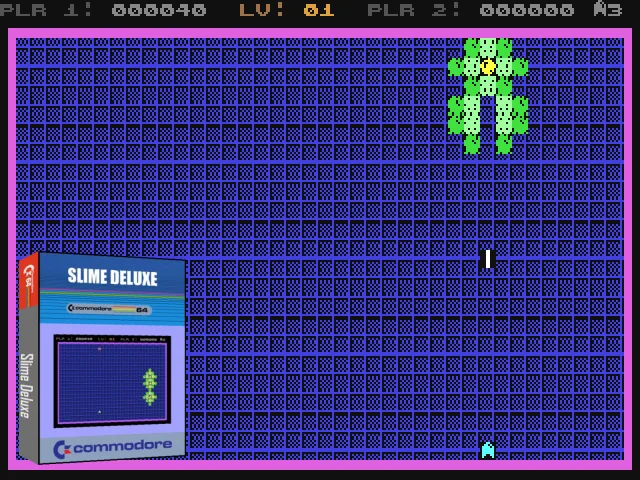 Slime Deluxe — mixrbv2 (CUS)