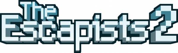 The Escapists 2 — wheel (WOR)