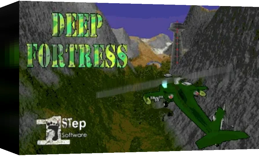 Deep Fortress — box-3D (WOR)