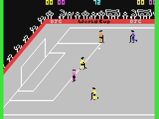 World Champion Icehockey — ss (WOR)