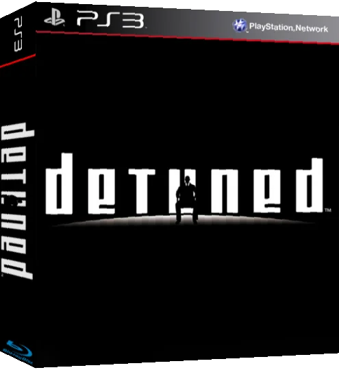 Detuned — box-3D (WOR)