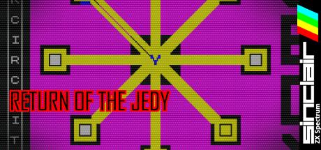 Return of the Jedy — steamgrid