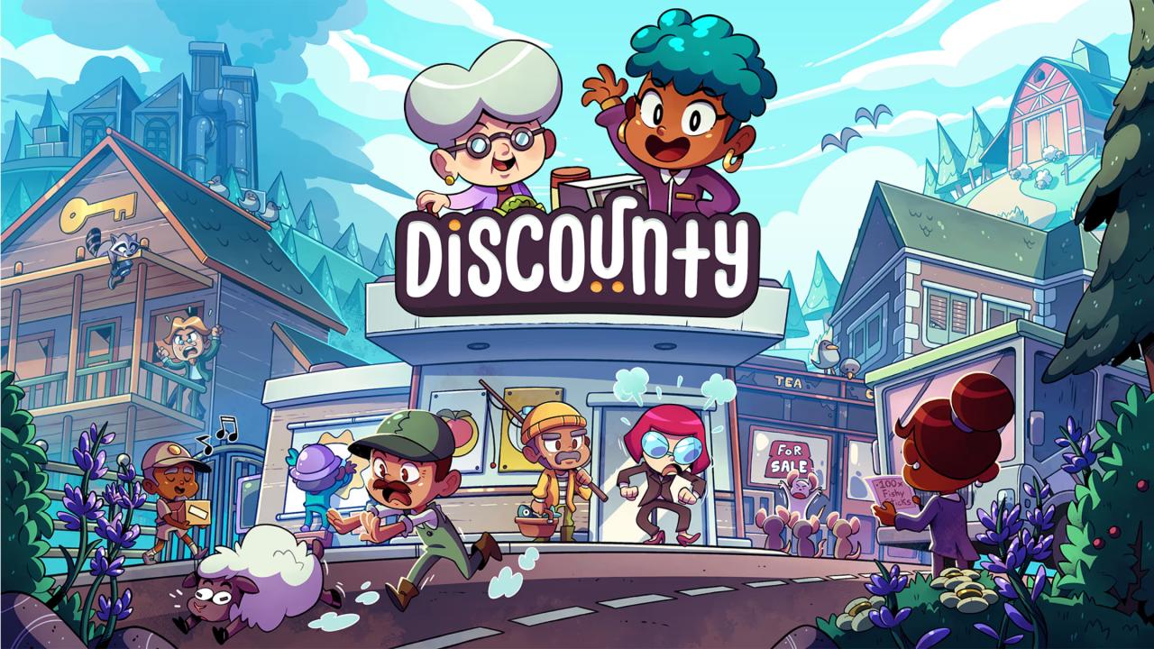 Discounty — sstitle (WOR)