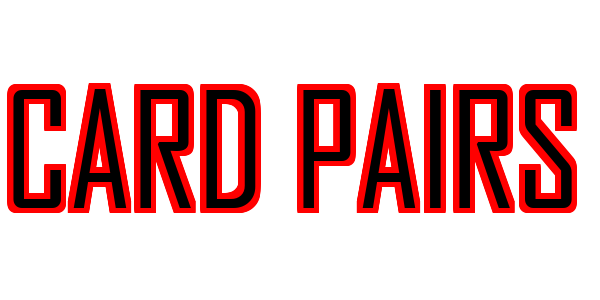 Card Pairs — wheel-hd (SS)