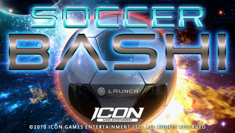 Soccer Bashi — sstitle (EU)