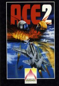 ACE 2 — box-scan (WOR)