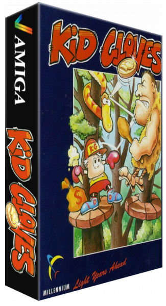 Kid Gloves — box-3D (WOR)