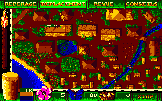 Freedom - Die Krieger des Schattens — ss (EU)