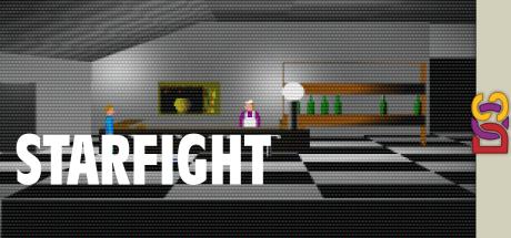 StarFight — steamgrid