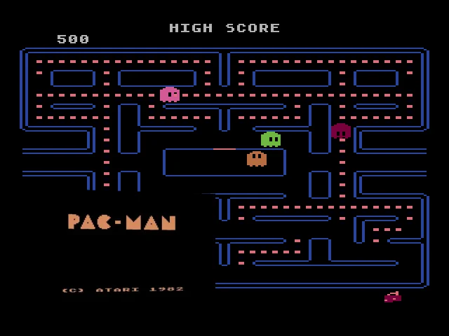 Pac-Mad — mixrbv2 (WOR)