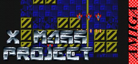 The X Mass Project — steamgrid