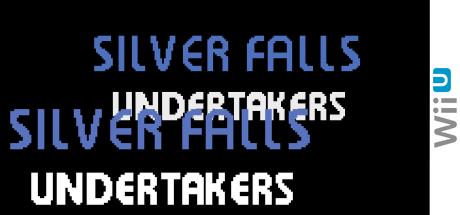 Silver Falls - Undertakers — steamgrid