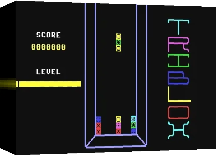 Triblox — box-3D (WOR)