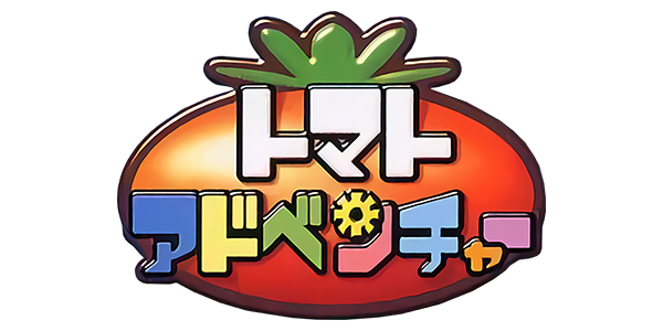 Tomato Adventure — wheel (JP)
