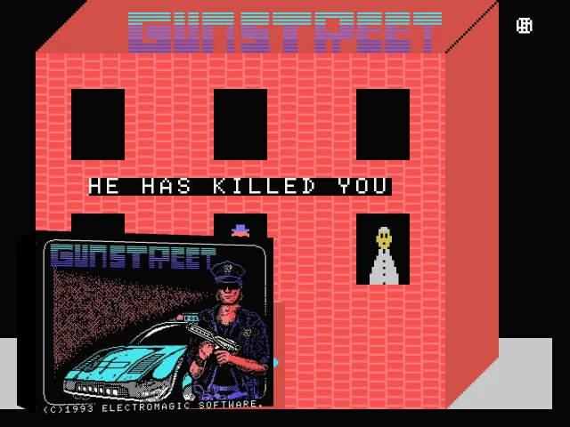 Gunstreet — mixrbv2 (WOR)