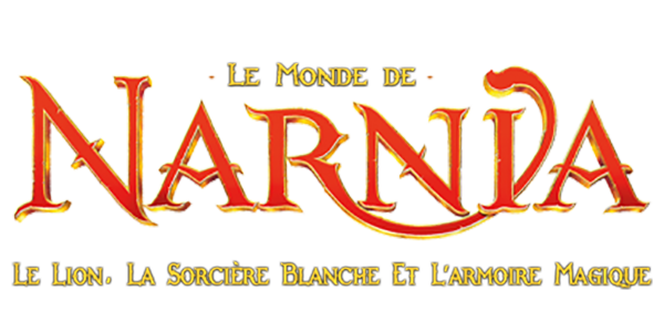 Monde De Narnia - Chapitre 1 - Le Lion, La Sorcière Blanche Et L'armoire Magique, Le — wheel (FR)