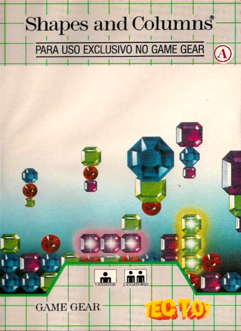 Columns — box-2D (BR)
