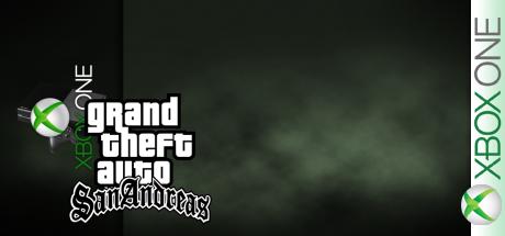 Grand Theft Auto: San Andreas — steamgrid