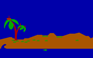 Bird Brain — ss (WOR)