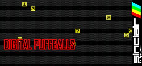 Digital Puffballs — steamgrid