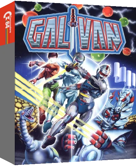 Galvan — box-3D (EU)