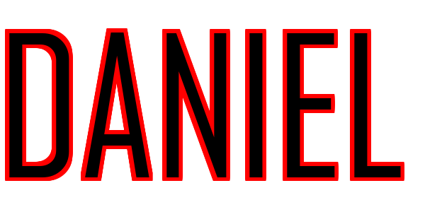 Daniel — wheel-hd (SS)