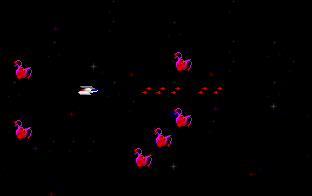 Ego Force — ss (WOR)