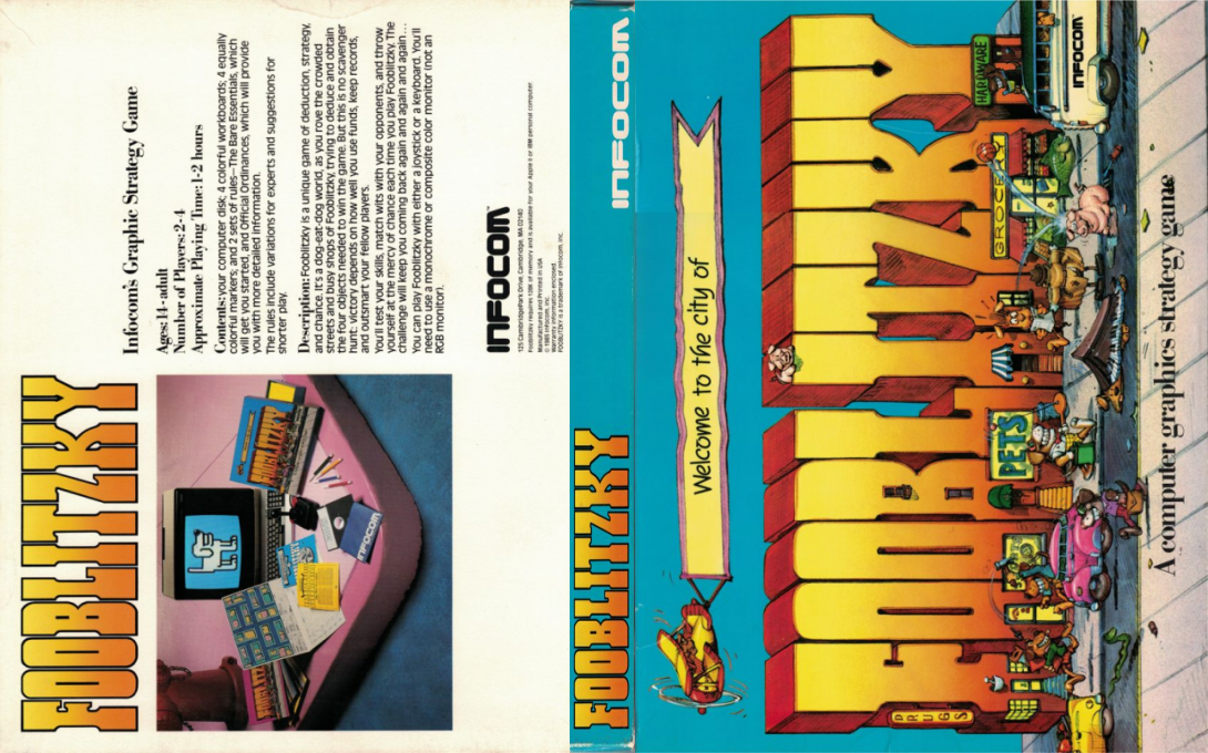 Fooblitzky — box-texture (US)