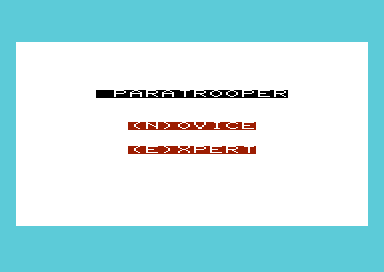 Paratrooper — sstitle (WOR)