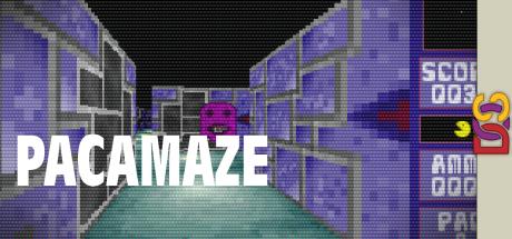 Pacamaze — steamgrid