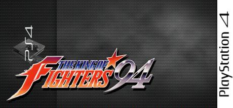 The King of Fighters '94 — steamgrid