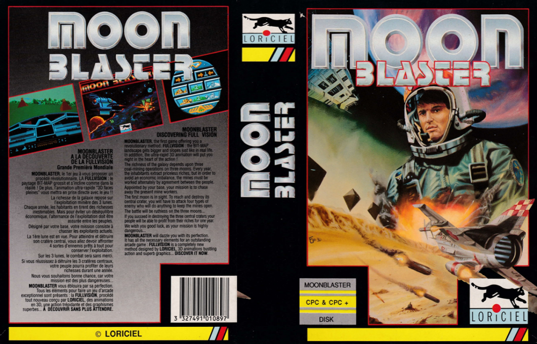 Moon Blaster — box-texture (EU)