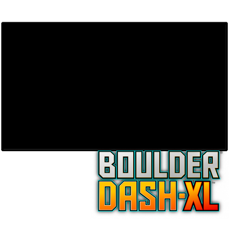 Boulder Dash Xl — mixrbv2 (WOR)
