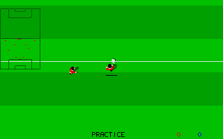 Kick Off — ss (WOR)
