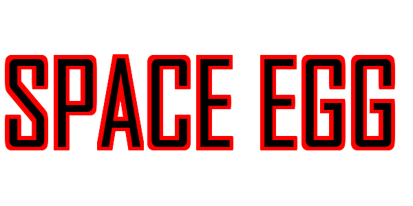 Space Egg — wheel-hd (SS)