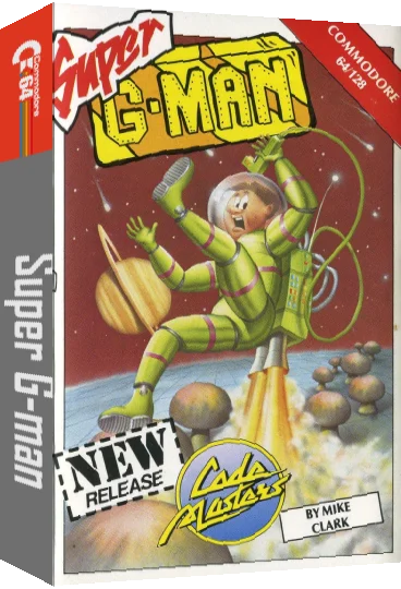 Super G-Man — box-3D (UK)