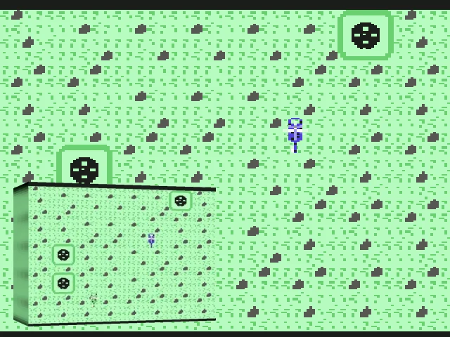 Blood War — mixrbv2 (WOR)