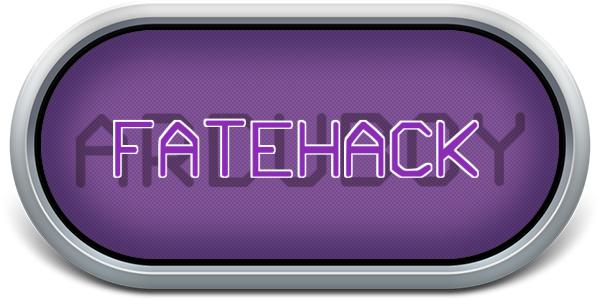 FateHack — wheel-steel (SS)