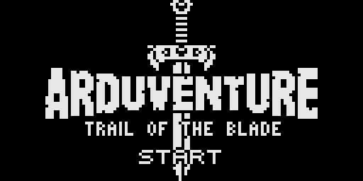 Arudventure - Trail of the Blade — sstitle (WOR)
