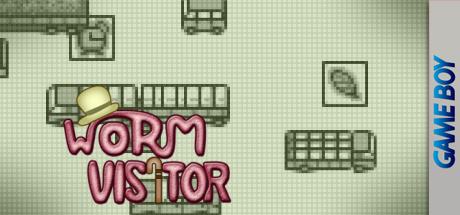 Worm Visitor — steamgrid