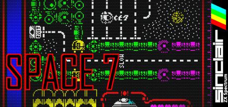 Space 7 — steamgrid