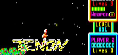 Zenon — steamgrid