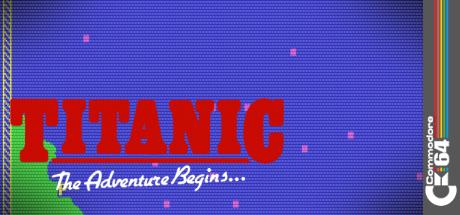 Titanic : The Adventure Begins... — steamgrid